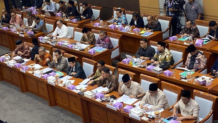 Ketua Komisi VIII DPR: Menag Tak Lagi Urus Haji, Fokus Jadi Ulama